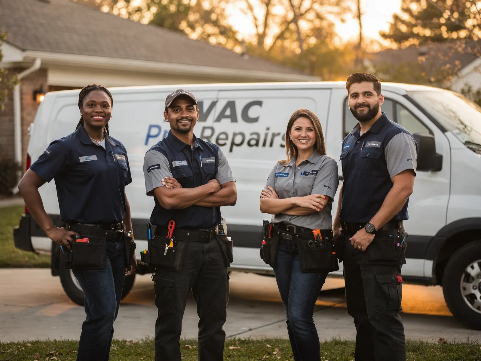 Heat Pump Repair company in Nordland, WA