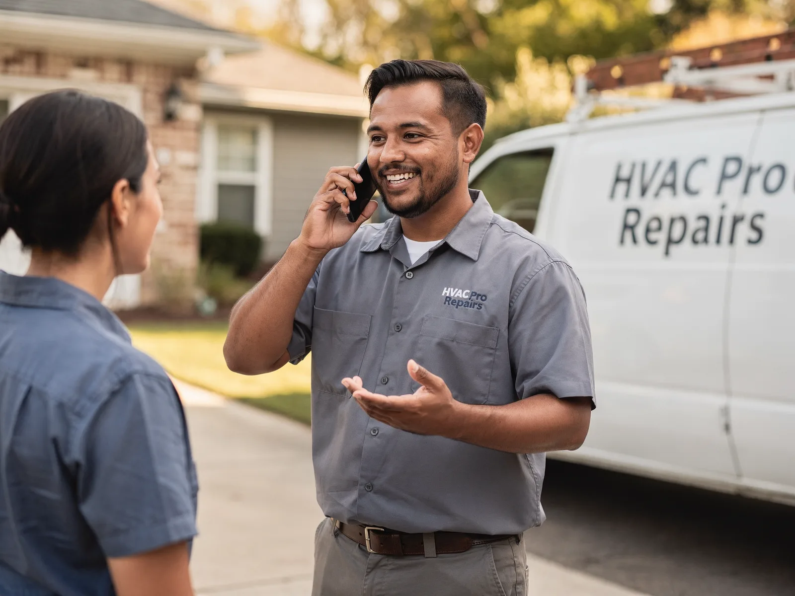 Heat Pump Repair Nordland, WA FAQs